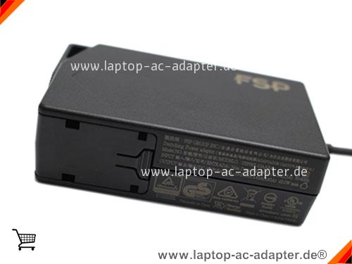 Große Bilder 4 von Original FSP FSP065-I0AABA ac adapter, 19V 3.43A FSP065-I0AABA Notebook Netzteile FSP19V3.43A65W-5.5x2.5mm