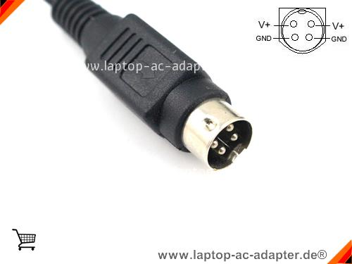 Große Bilder 5 von Original FSP 9NA0904713 ac adapter, 19V 4.74A 9NA0904713 Notebook Netzteile FSP19V4.74A90W-4PIN