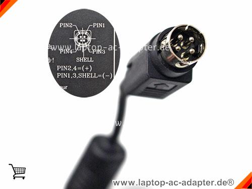 Große Bilder 5 von Original FSP FSP090-D2BA1 ac adapter, 19V 4.74A FSP090-D2BA1 Notebook Netzteile FSP19V4.74A90W-4PIN-ZZYF