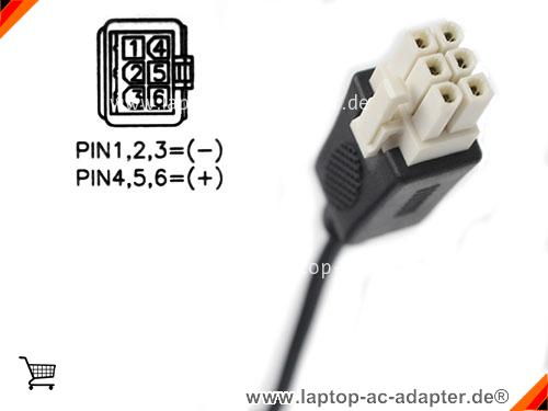 Bild 5 On Original Fsp 90w Power Adapter Fsp090-dmbb1 Ac Adapter 19.0v 4.74a Laptop Power Supply Auf Laptop-ac-adapter.de 