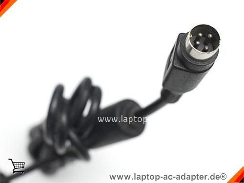 Bild 5 On Fsp120-1ade11 Fsp120-aab Fsp120-aab-2 Fsp120-aaca 120w 4 Pin Power Supply Adapter Auf Laptop-ac-adapter.de 