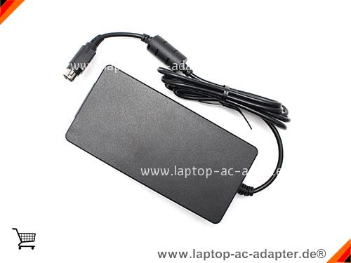 Große Bilder 3 von Original CHICONY A17-120P1A(A120A034P) ac adapter, 19V 6.32A A17-120P1A(A120A034P) Notebook Netzteile FSP19V6.32A120W-4PIN-ZZYF-thin