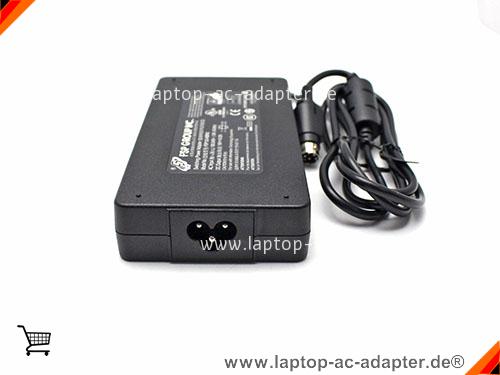 Große Bilder 4 von Original CHICONY A17-120P1A(A120A034P) ac adapter, 19V 6.32A A17-120P1A(A120A034P) Notebook Netzteile FSP19V6.32A120W-4PIN-ZZYF-thin