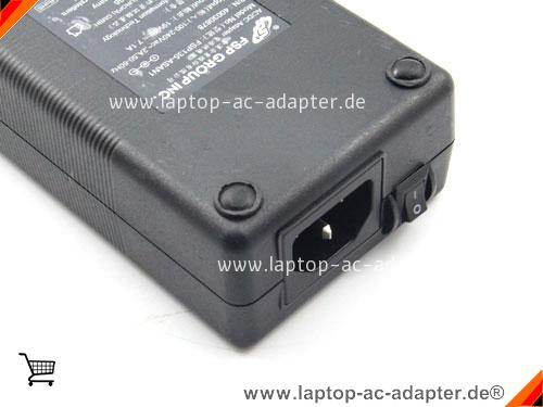 Große Bilder 5 von Original FSP A/12091EA ac adapter, 19V 7.1A A/12091EA Notebook Netzteile FSP19V7.1A135W-5.5x2.5mm-Switching