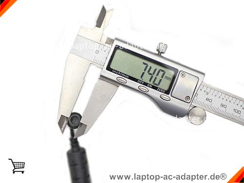 Bild 5 On Original Fsp Fsp150-abbn3 Switching Power Adapter 19v 7.89a Big Tip With 1 Pin Thin Auf Laptop-ac-adapter.de 