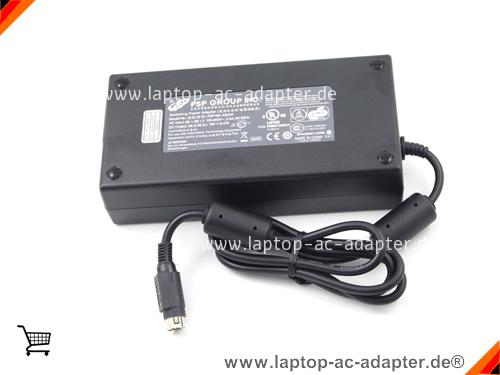 Bild 1 Von Fsp180-aban1 New Original Fsp 19v 9.47a 3pin Adapter Auf Laptop-ac-adapter.de 