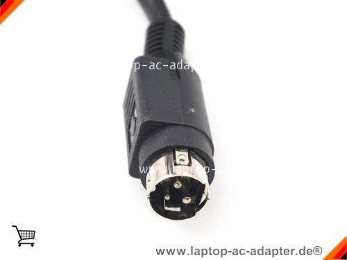 Bild 5 On Fsp180-aban1 New Original Fsp 19v 9.47a 3pin Adapter Auf Laptop-ac-adapter.de 