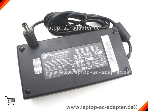 Bild 1 Von New Original Fsp Fsp180-aban1 19v 9.47a 180w Power Supply Charger  Auf Laptop-ac-adapter.de 