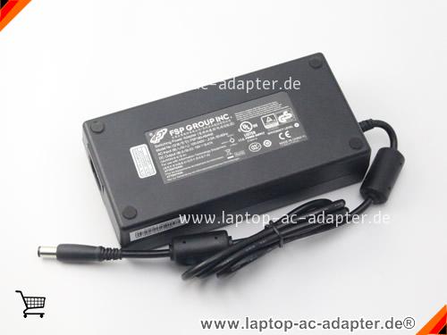Große Bilder 1 von Original FSP FSP180-ABAN2 ac adapter, 19V 9.47A FSP180-ABAN2 Notebook Netzteile FSP19V9.47A180W-7.4x5.0mm