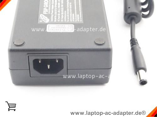 Große Bilder 4 von Original FSP FSP180-ABAN2 ac adapter, 19V 9.47A FSP180-ABAN2 Notebook Netzteile FSP19V9.47A180W-7.4x5.0mm