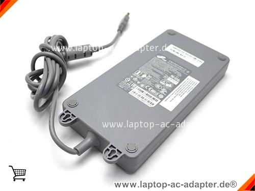 Große Bilder 2 von Original FSP 341-101006-01 ac adapter, 20V 11.5A 341-101006-01 Notebook Netzteile FSP20V11.5A230W-Rectangle-Pin