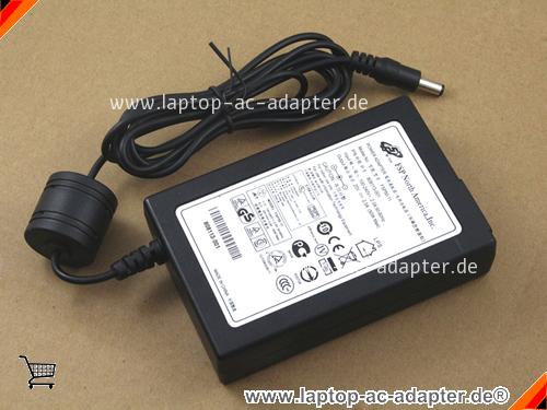 Bild 1 Von Original Fsp50-11 Ac Adapter Für Zebra Eltron Hitek Printer Lp2844-z Lp2642 Lp2242 Lp2844 Auf Laptop-ac-adapter.de 