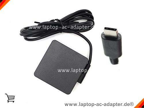 Große Bilder 1 von Original FSP FSP065-A1BR3 ac adapter, 20V 3.25A FSP065-A1BR3 Notebook Netzteile FSP20V3.25A65W-Type-C-SQ
