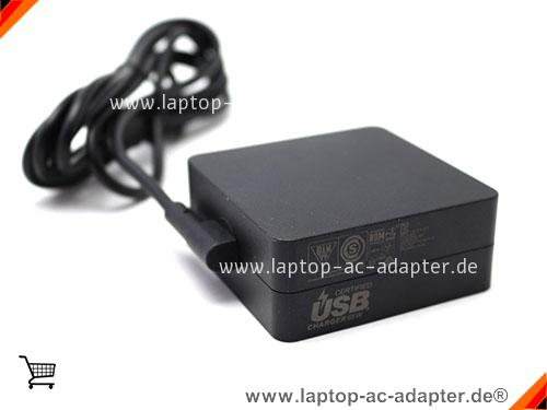 Große Bilder 3 von Original FSP FSP065-A1BR3 ac adapter, 20V 3.25A FSP065-A1BR3 Notebook Netzteile FSP20V3.25A65W-Type-C-SQ