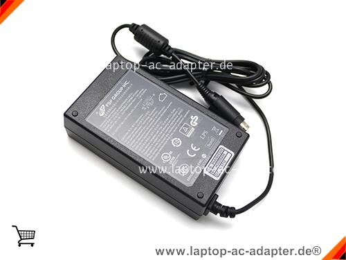 Große Bilder 2 von Original FSP FSP060-RTAAN2 ac adapter, 24V 2.5A FSP060-RTAAN2 Notebook Netzteile FSP24V2.5A60W-3Pin