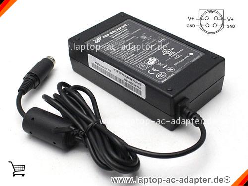Große Bilder 2 von Original FSP FSP060DAAN2 ac adapter, 24V 2.5A FSP060DAAN2 Notebook Netzteile FSP24V2.5A60W-4Pin