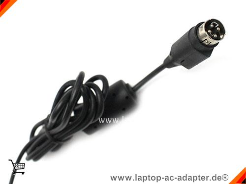 Große Bilder 5 von Original FSP FSP060DAAN2 ac adapter, 24V 2.5A FSP060DAAN2 Notebook Netzteile FSP24V2.5A60W-4Pin