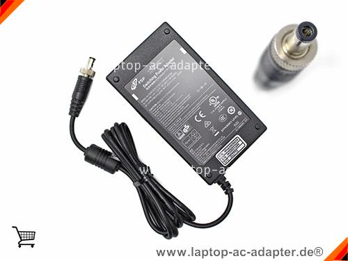 Große Bilder 1 von Original FSP FSP060-RTAAN2 ac adapter, 24V 2.5A FSP060-RTAAN2 Notebook Netzteile FSP24V2.5A60W-5.5x2.5mm-Metal