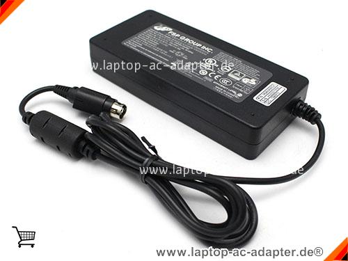 Große Bilder 2 von Original FSP H00000588 ac adapter, 24V 3.75A H00000588 Notebook Netzteile FSP24V3.75A90W-4Pin