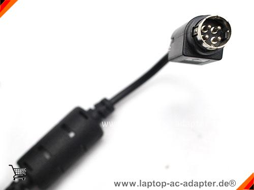 Große Bilder 5 von Original FSP H00000588 ac adapter, 24V 3.75A H00000588 Notebook Netzteile FSP24V3.75A90W-4Pin