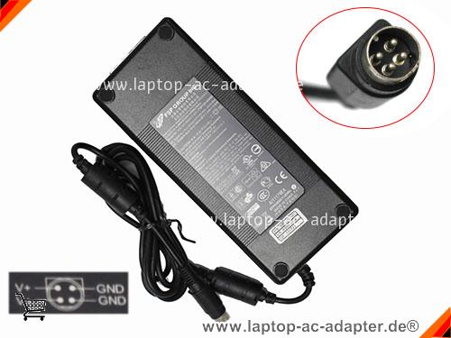 Große Bilder 1 von Original FSP FSP135-AAAN1 ac adapter, 24V 5.62A FSP135-AAAN1 Notebook Netzteile FSP24V5.62A135W-4PIN-ZZYF
