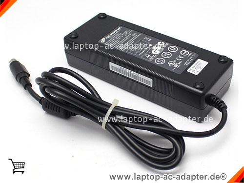 Große Bilder 2 von Original FSP H1401000146 ac adapter, 24V 5A H1401000146 Notebook Netzteile FSP24V5A120W-4PIN