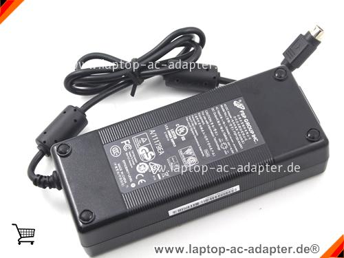 Bild 2 Von Targa Lt3010 Fsp180-aaa Fsp Fsp150-aaan1 9na1501700 Fsp150-abb 9na1500900 Fsp150-aba 24v 7.5a 4pin Auf Laptop-ac-adapter.de 