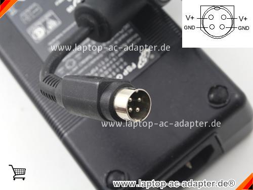 Bild 5 On Targa Lt3010 Fsp180-aaa Fsp Fsp150-aaan1 9na1501700 Fsp150-abb 9na1500900 Fsp150-aba 24v 7.5a 4pin Auf Laptop-ac-adapter.de 