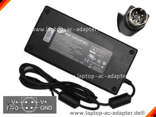 Große Bilder 1 von Original FSP 9NA1505101 ac adapter, 24V 6.25A 9NA1505101 Notebook Netzteile FSP24V6.25A150W-4PIN-SZXF