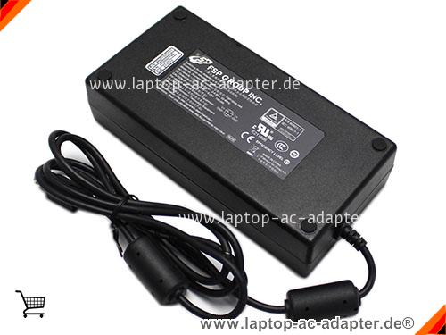 Große Bilder 2 von Original FSP 9NA1505101 ac adapter, 24V 6.25A 9NA1505101 Notebook Netzteile FSP24V6.25A150W-4PIN-SZXF