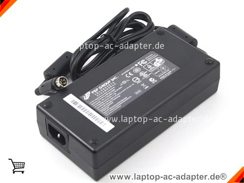 Bild 3 Von Fsp180-axan1 Ac Adapter Fsp 24v 7.5a 180w 4pin Power Supply Auf Laptop-ac-adapter.de 