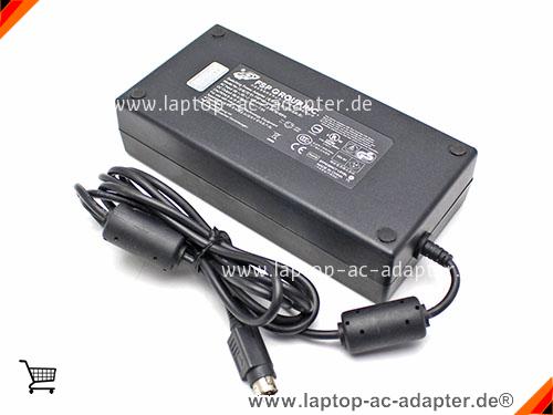 Bild 2 Von Original Fsp Fsp180-aaan1 Switching Power Adapter 24v 7.5a Round With 4 Pin Ac Adapter Auf Laptop-ac-adapter.de 