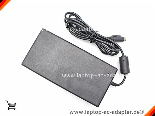 Bild 3 Von Original Fsp Fsp180-aaan1 Switching Power Adapter 24v 7.5a Round With 4 Pin Ac Adapter Auf Laptop-ac-adapter.de 