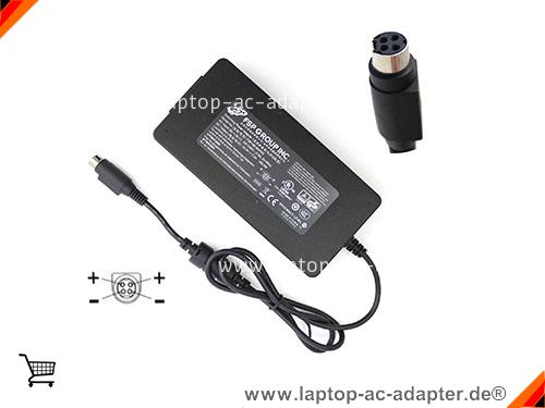 Große Bilder 1 von Original FSP FSP180-AAAN3 ac adapter, 24V 7.5A FSP180-AAAN3 Notebook Netzteile FSP24V7.5A180W-4hole