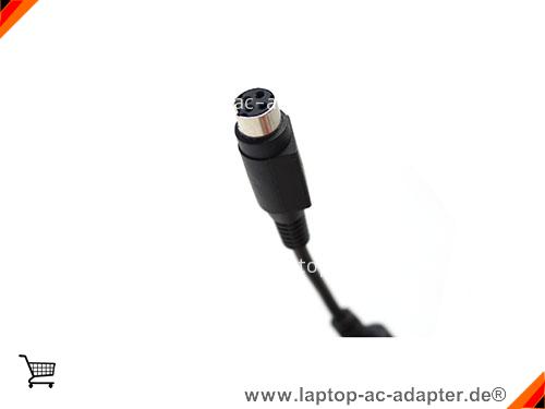Große Bilder 5 von Original FSP FSP180-AAAN3 ac adapter, 24V 7.5A FSP180-AAAN3 Notebook Netzteile FSP24V7.5A180W-4hole
