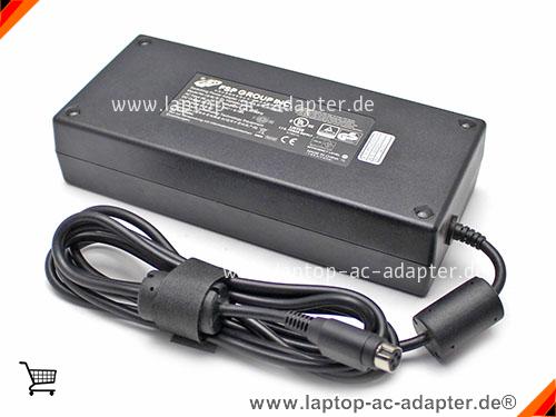 Bild 2 Von Original Fsp Fsp220-aaan1 Switching Power Adapter 24v9.16a220w Round With 4 Holes Auf Laptop-ac-adapter.de 