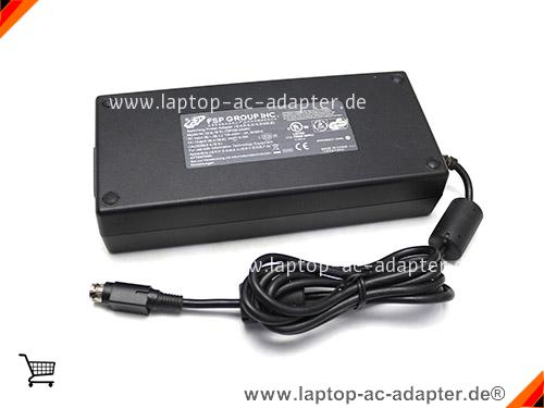 Bild 2 Von Original Fsp Switching Power Adapter 24v 9.16a 220w Für 3d Printer Round With 4 Pins Auf Laptop-ac-adapter.de 