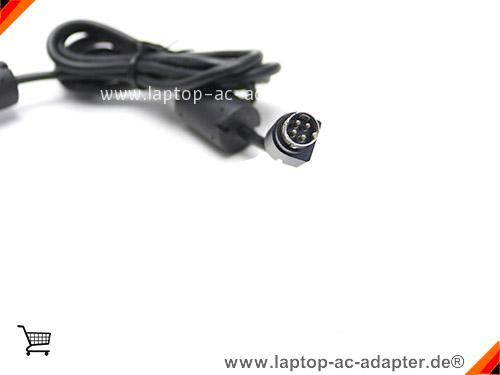 Bild 5 On Original Fsp Switching Power Adapter 24v 9.16a 220w Für 3d Printer Round With 4 Pins Auf Laptop-ac-adapter.de 