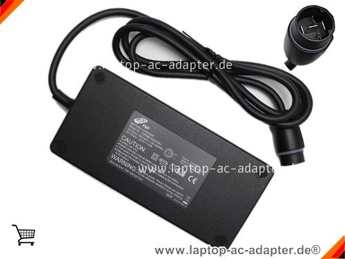 Große Bilder 1 von Original FSP FSP168-10S4AC8H ac adapter, 42V 4A FSP168-10S4AC8H Notebook Netzteile FSP42V4A168W-10S4AC8H-200-240V