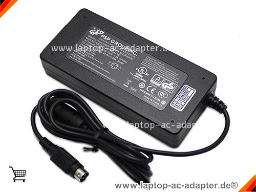 Große Bilder 2 von Original FSP FSP090-AFAN3 ac adapter, 48V 1.88A FSP090-AFAN3 Notebook Netzteile FSP48V1.88A90W-4PIN-SZXF