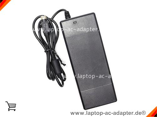 Bild 3 Von Original Fsp Group Fsp120-afb 48v 2.5a 120w Round With 4 Pins Power Adapter Auf Laptop-ac-adapter.de 