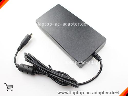 Große Bilder 3 von Original FSP FSP120-AFAN2 ac adapter, 48V 2.5A FSP120-AFAN2 Notebook Netzteile FSP48V2.5A120W-4Pin-Thin