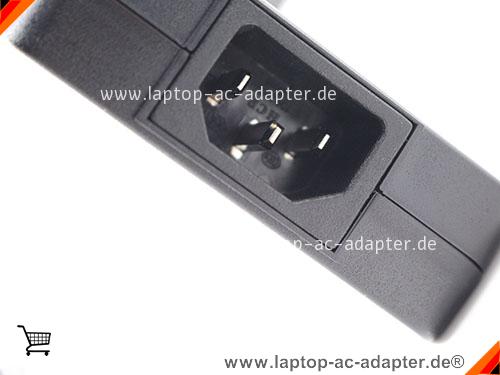 Große Bilder 4 von Original FSP FSP120-AFAN2 ac adapter, 48V 2.5A FSP120-AFAN2 Notebook Netzteile FSP48V2.5A120W-4Pin-Thin