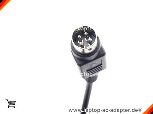 Große Bilder 5 von Original FSP FSP120-AFAN2 ac adapter, 48V 2.5A FSP120-AFAN2 Notebook Netzteile FSP48V2.5A120W-4Pin-Thin