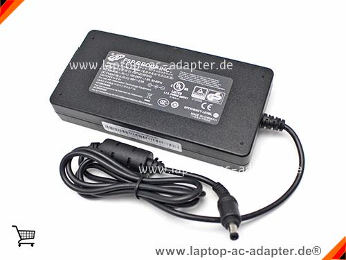 Große Bilder 2 von Original FSP FSP120-AFAN2 ac adapter, 48V 2.5A FSP120-AFAN2 Notebook Netzteile FSP48V2.5A120W-5.5x1.7mm-thin
