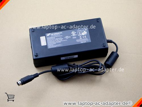 Große Bilder 1 von Original FSP 9NA1800802 ac adapter, 48V 3.75A 9NA1800802 Notebook Netzteile FSP48V3.75A180W-4PIN