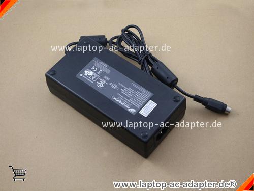 Große Bilder 2 von Original FSP 9NA1800802 ac adapter, 48V 3.75A 9NA1800802 Notebook Netzteile FSP48V3.75A180W-4PIN