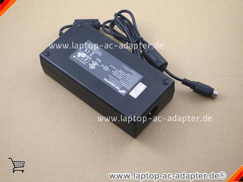 Große Bilder 3 von Original FSP 9NA1800802 ac adapter, 48V 3.75A 9NA1800802 Notebook Netzteile FSP48V3.75A180W-4PIN