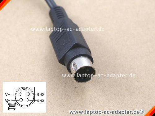 Große Bilder 5 von Original FSP 9NA1800802 ac adapter, 48V 3.75A 9NA1800802 Notebook Netzteile FSP48V3.75A180W-4PIN