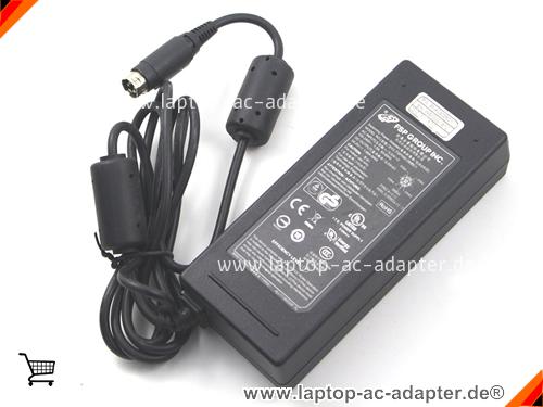 Bild 1 Von New Zyxel Gs1900-8hp 8-port Poe Smart Switch Adapter Power Supply Fsp090-dmbc1 Fsp 9na0903501 9na0903503 54.0v 1.66a Ac Adapter Auf Laptop-ac-adapter.de 